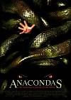 Anacondas: la cacería de la orquídea sangrienta